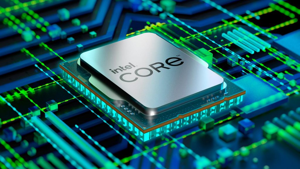 Intel lança a 12ª Geração de processadores móveis com 28 modelos