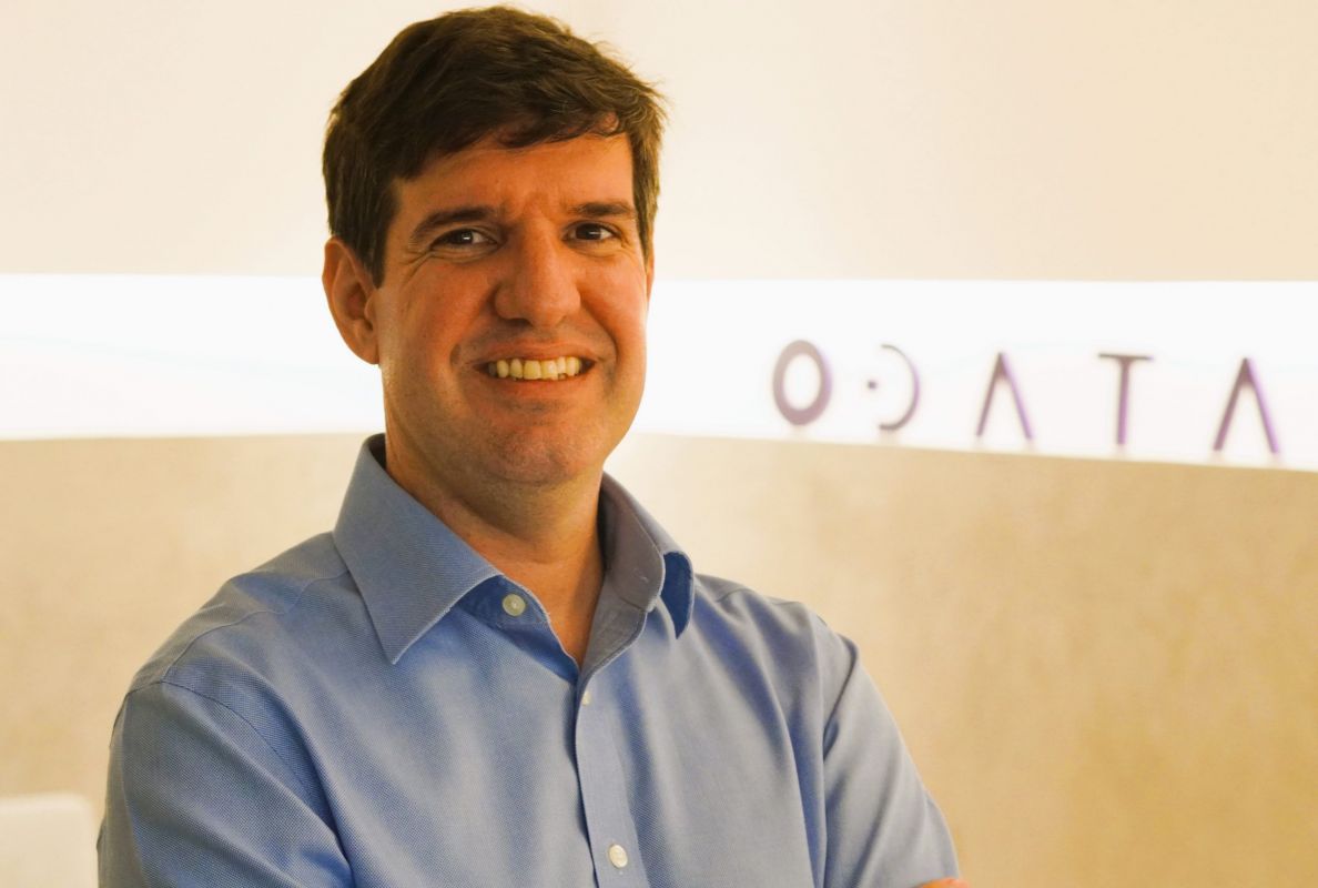 Odata aposta no aumento da procura por conectividade e nos avanços tecnológicos
