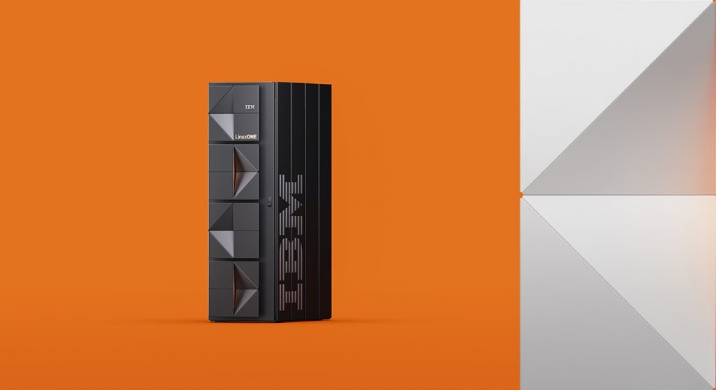 Novos servidores IBM LinuxONE ajudam a reduzir consumo de energia