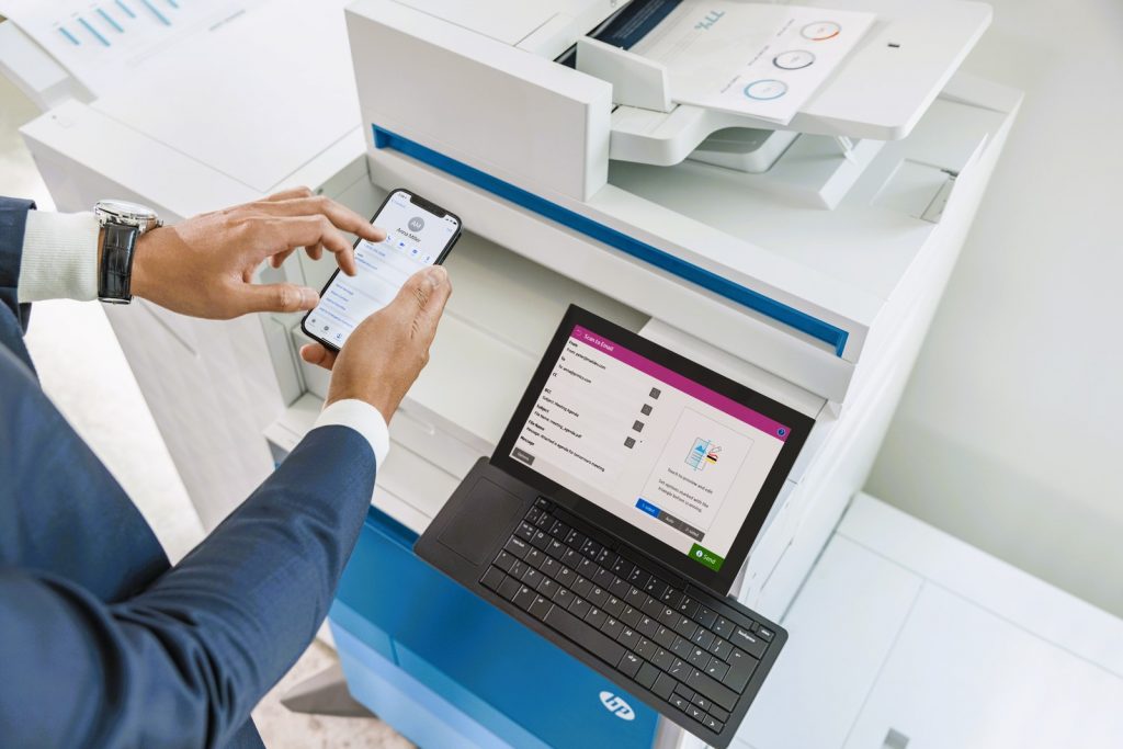 HP anuncia Sure Access Enterprise para proteger Dados e sistemas de alto valor