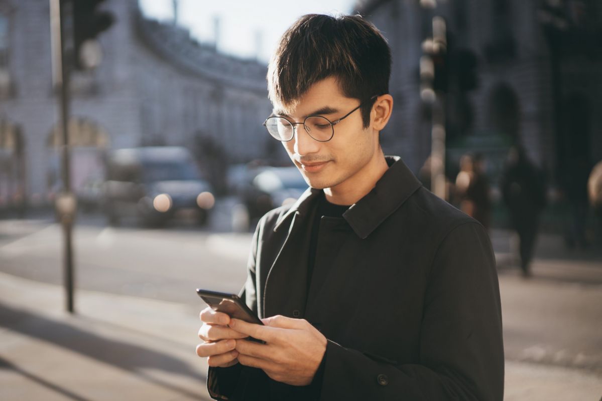 Mercado mundial de smartphones cresceu 1,5% no 1º trimestre, afirma IDC