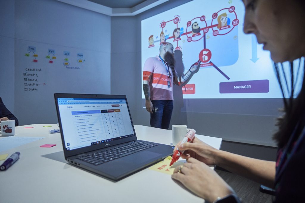 DB1 Global Software fecha parceria com europeia Pangea