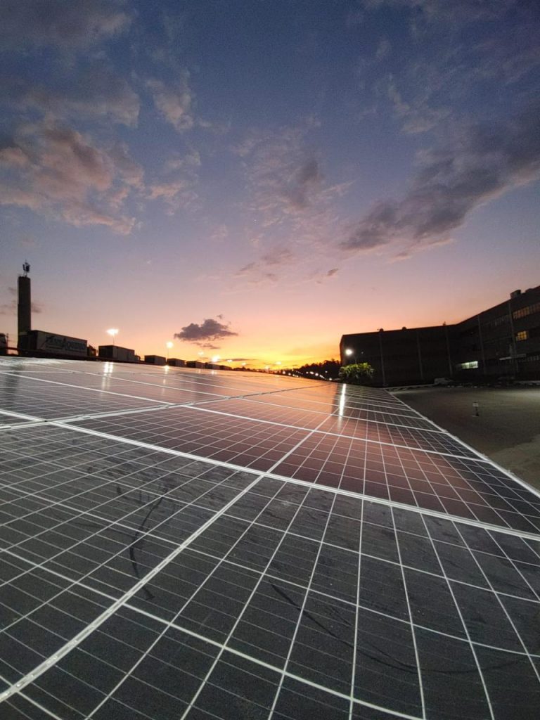 Tecnologia e Transformação Digital estimulam projetos de eficiência energética