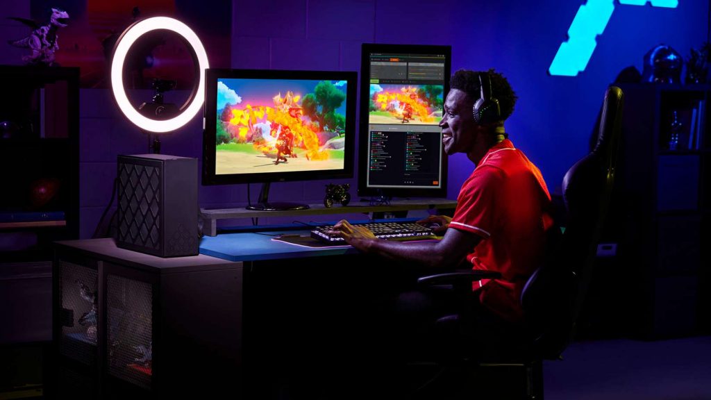 Intel NUC Extreme é o mini-PC mais poderoso que a Intel já construiu