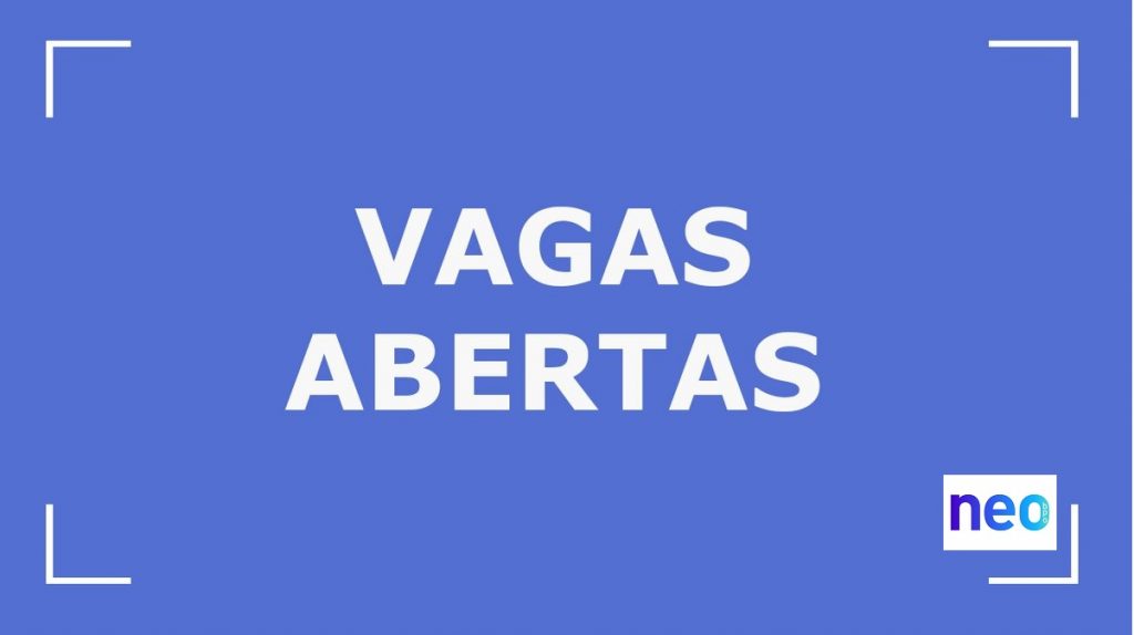 Vagas: Synchro contrata profissionais para regime de trabalho híbrido e Home Office