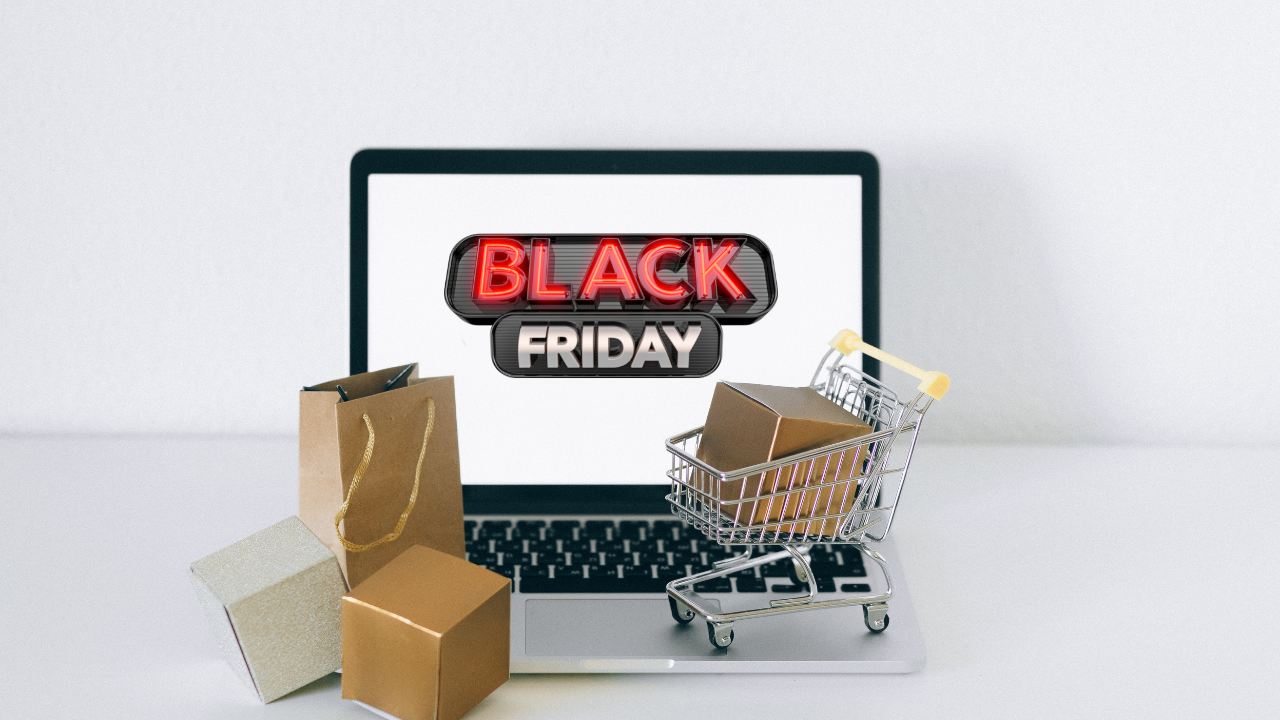 Levantamento da Eveo mostra redução de custos com Nuvem híbrida na Black Friday
