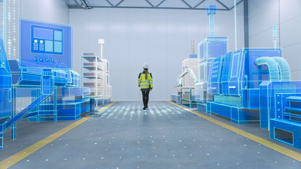 Rockwell Automation faz parceria com a Fortinet para proteger ambientes de OT