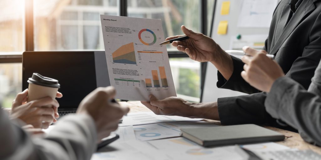 IDC colabora com AWS para impulsionar insights de negócios no Amazon Quick Research