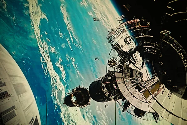 Red Hat e Axiom Space levam computação em Nuvem e IA ao espaço