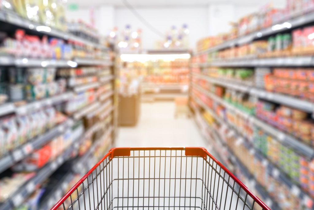 Totvs apresenta sistema inteligente de precificação para supermercados