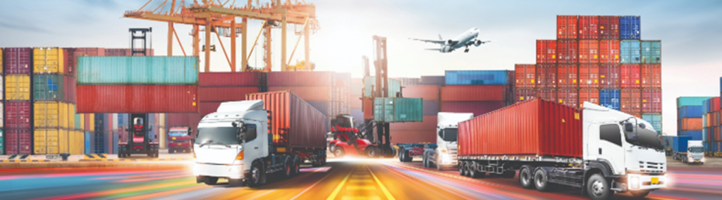 eComex indica tendências e tecnologias que devem impulsionar o comércio exterior em 2026