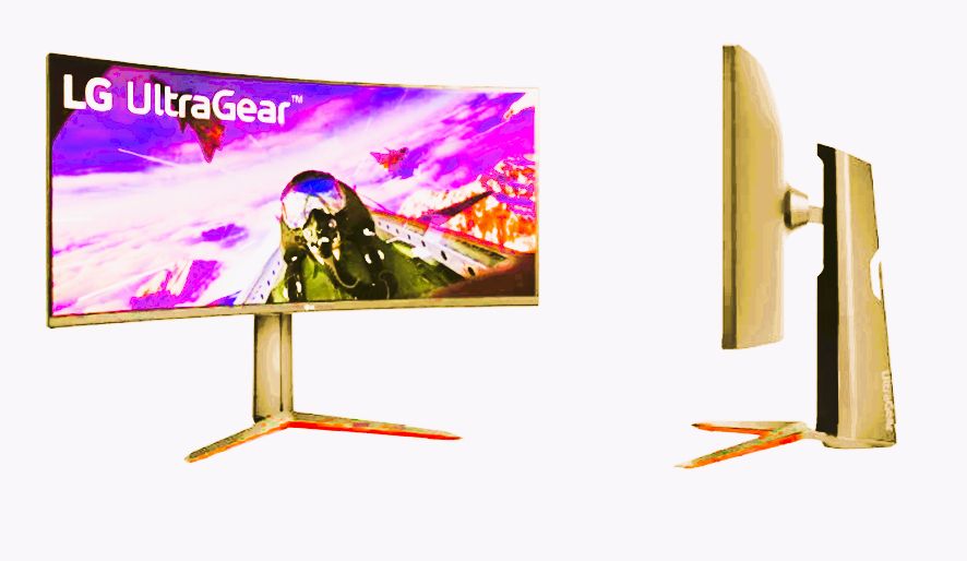 LG divulga monitores da linha UltraGear - Inforchannel