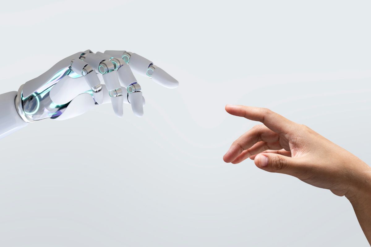 IA e potencial humano serão essenciais para fechar lacunas tecnológicas em 2026