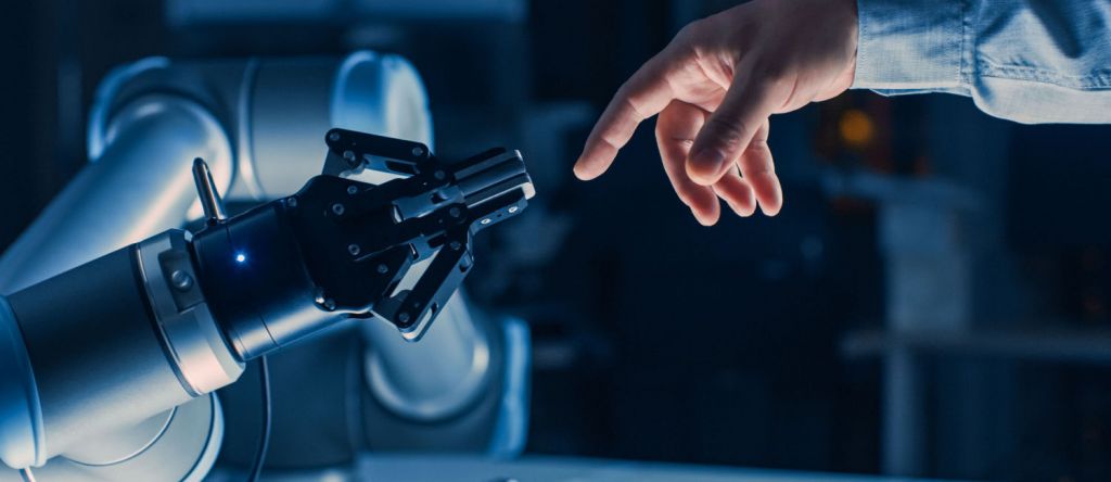 Dez profissões com IA em alta para 2024