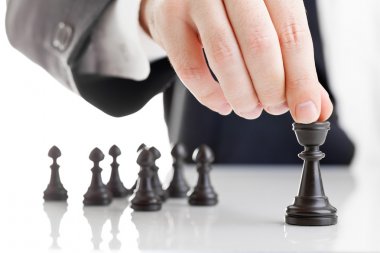 IA está revolucionando a gestão financeira corporativa