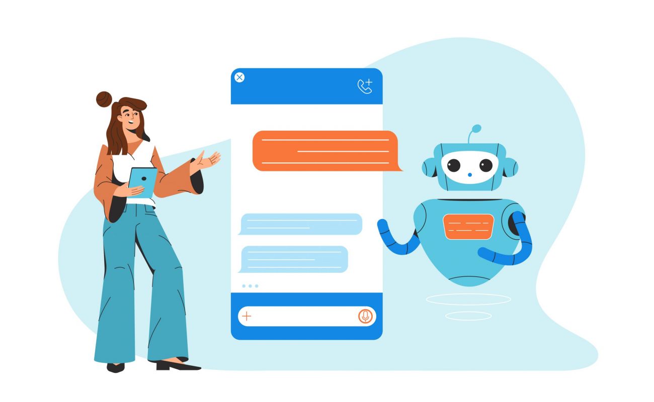 Chatbots de IA Generativa diante de informações falsas