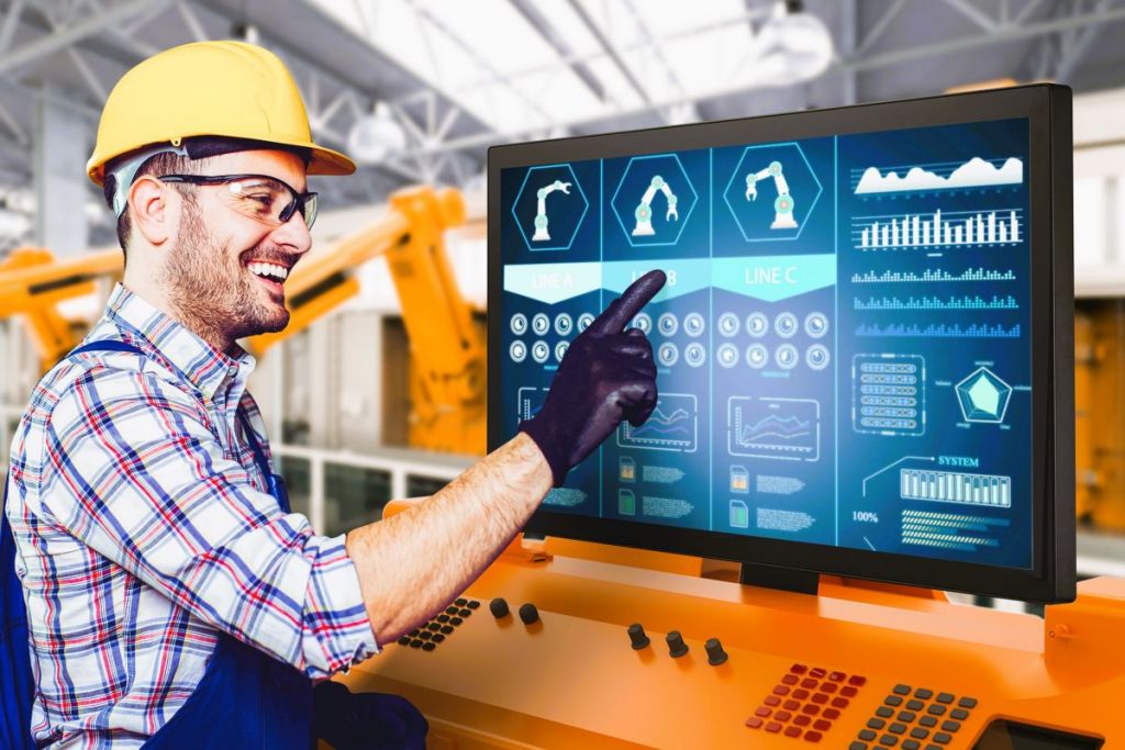Rockwell Automation unifica TI e TO em plataforma baseada em Nuvem
