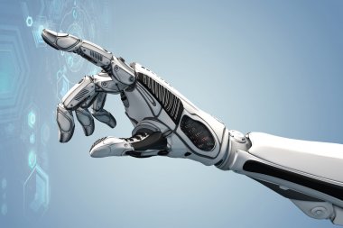 Linux Foundation anuncia plataforma avançada para treinamento de robôs