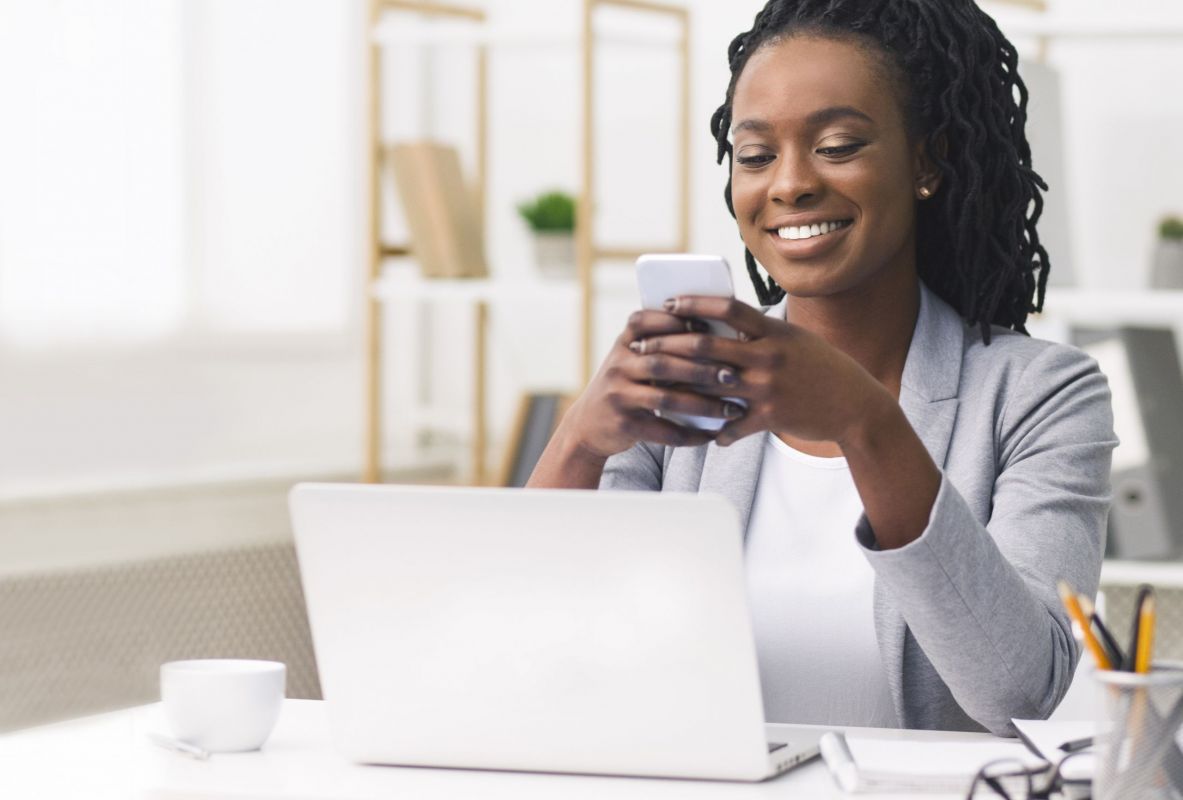 ABT discute proposta para tornar telefone atributo confiável e seguro