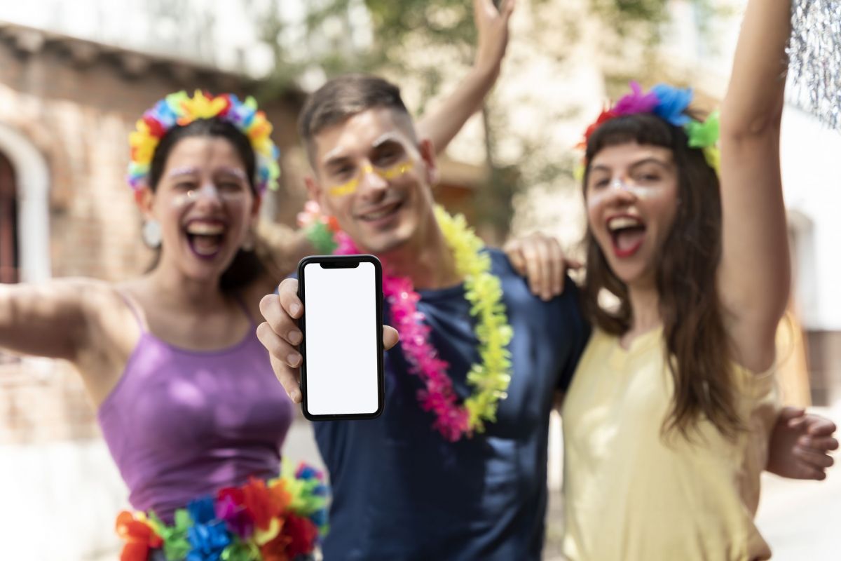 Nova tecnologia de Wi-Fi público e seguro disponível em Salvador no Carnaval