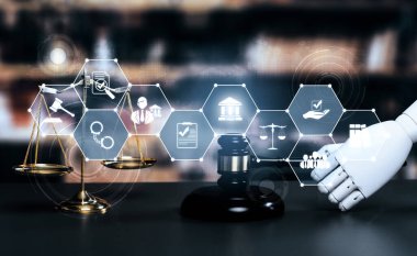 Formas que transformam o meio jurídico com auxílio de uma a gestão de Dados estratégica