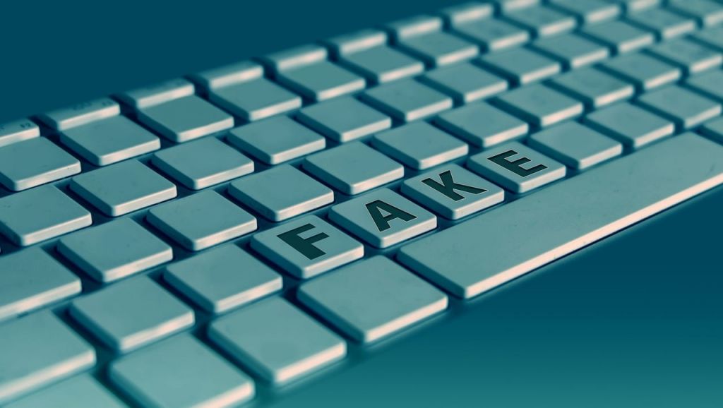 Fraudes com deepfake aumentam 822%