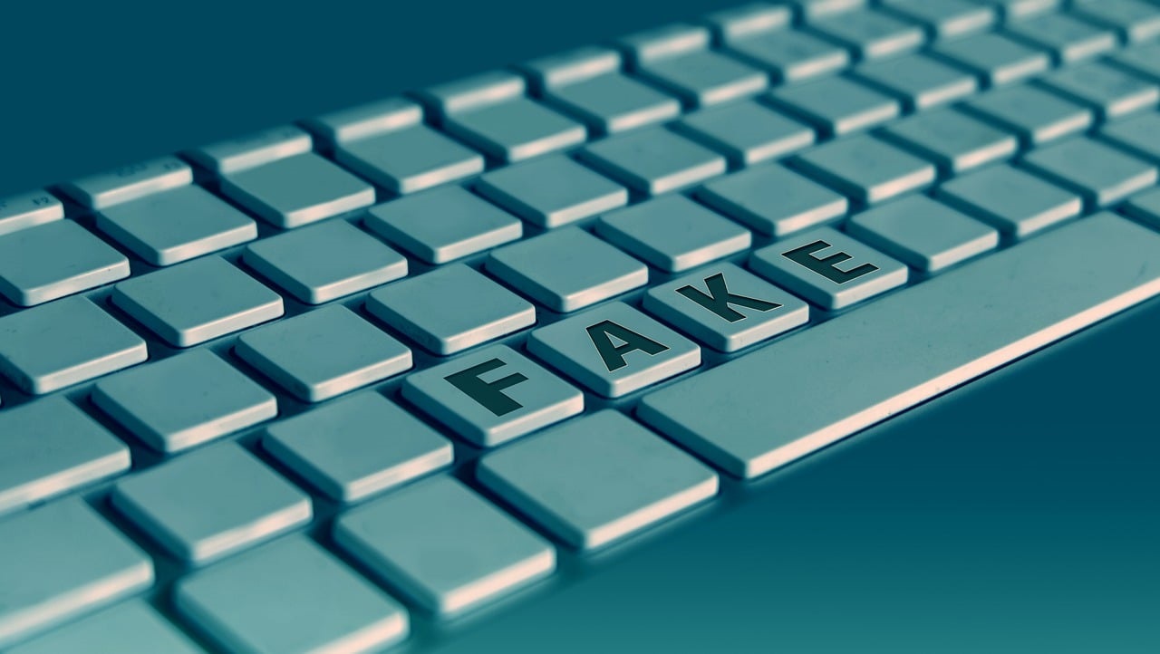 Fraudes com deepfake aumentam 822%