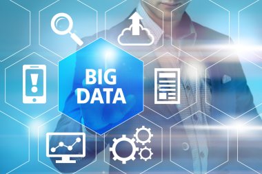 Big Data está revolucionando o sucesso empresarial