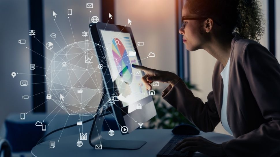 HP divulga pesquisa sobre percepção dos brasileiros quanto aos PCs com IA