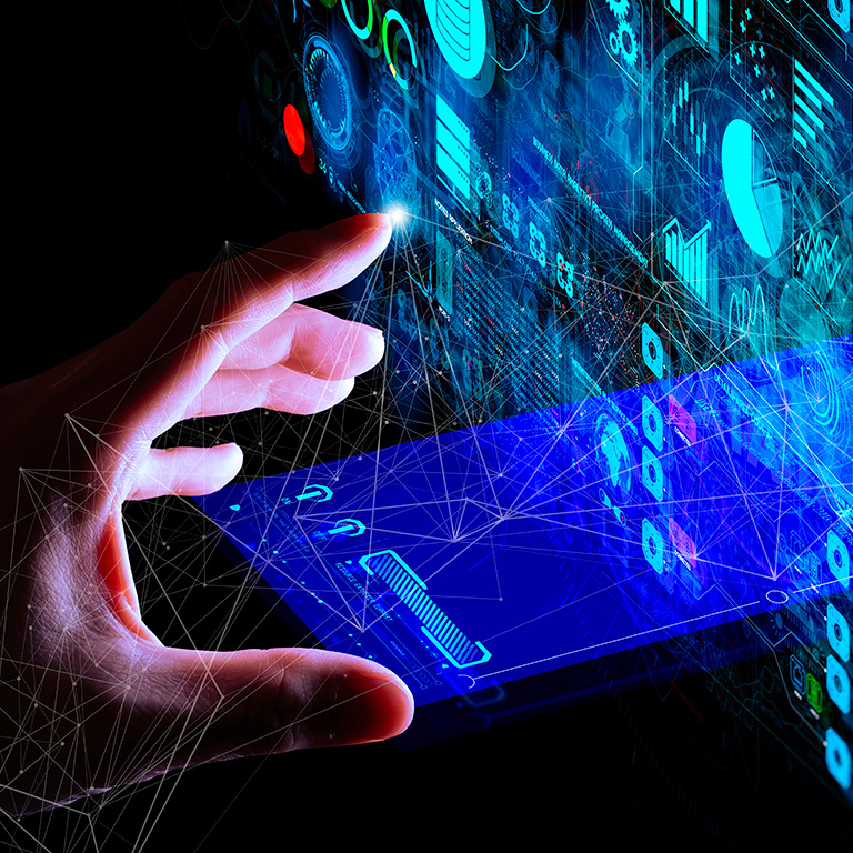Setores regulamentados precisam ir além da tecnologia