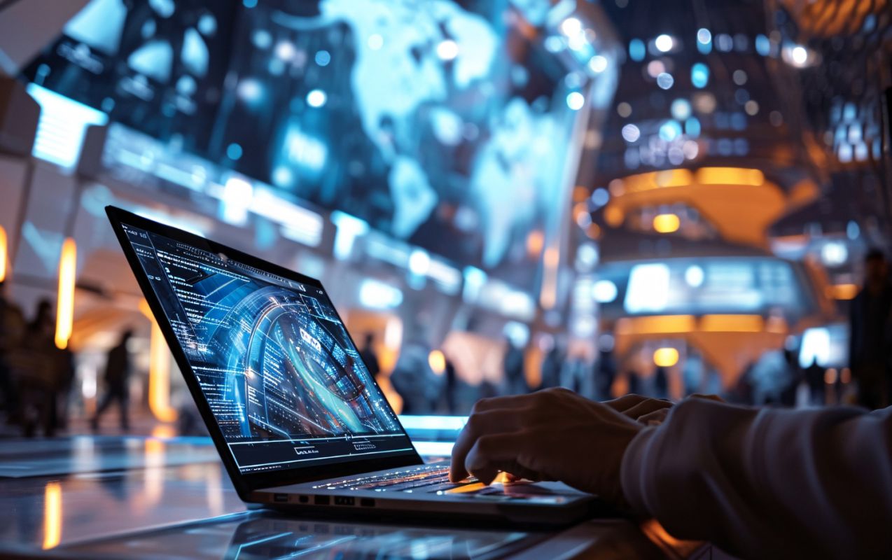 O futuro dos softwares de gestão empresarial