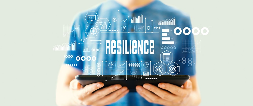 Resiliência é prioridade nas empresas, contra ransomware que apaga Dados e expõe limites