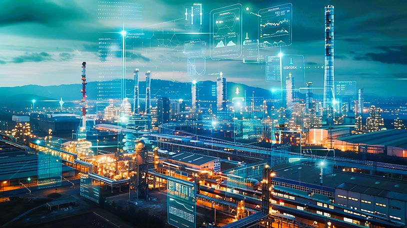 ArcelorMittal usa IA para aprimorar inspeção de qualidade de bobinas de aço