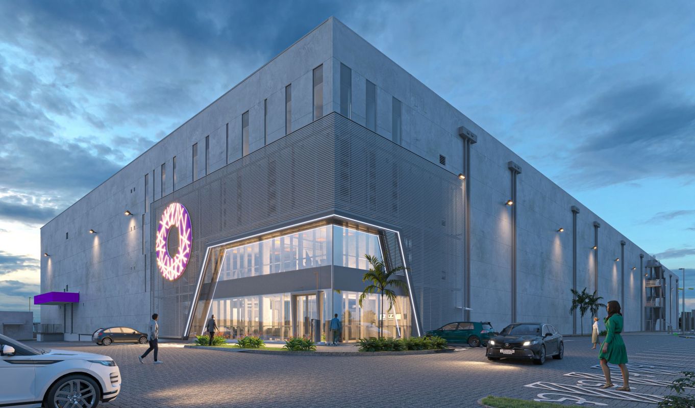 Odata inaugura o SP04, Centro de Dados com sistema Delta³