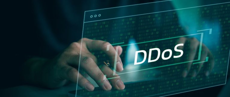 K2 Telecom: o que é ataque DDoS, como funciona e como se proteger