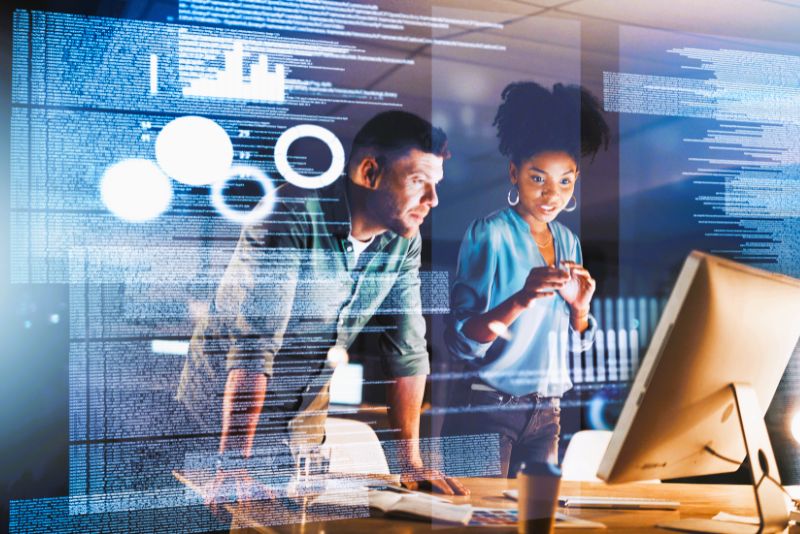 Jitterbit integra IA com plataformas Low-Code e possibilita soluções mais eficientes