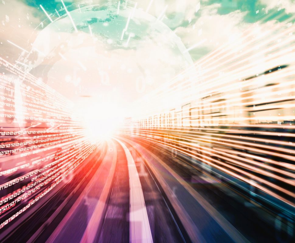 Supera Parque faz convênio com programa europeu de aceleração digital
