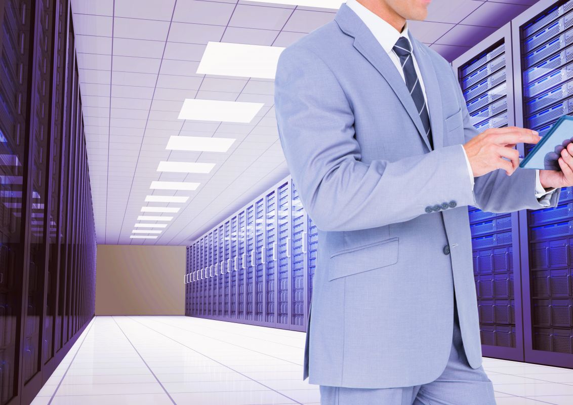 Eletronet e Ascenty fazem parceria para oferta integrada de soluções de Data Center