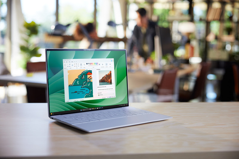 Dell Technologies amplia oferta de Copilot+ PCs no Brasil com novo XPS 13