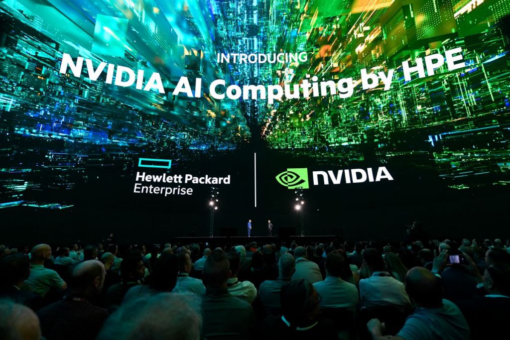 HPE tem nova trilha de IA no Partner Ready Vantage e detalha outras novidades para o Canal