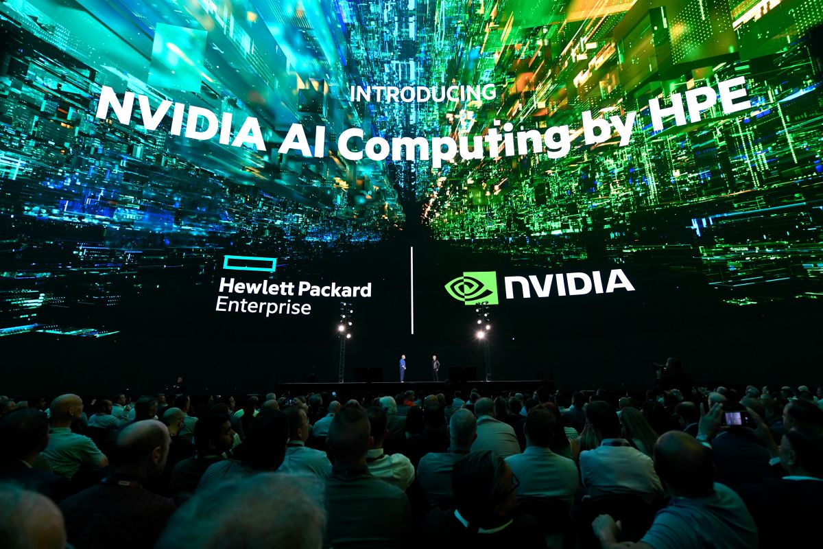 HPE tem nova trilha de IA no Partner Ready Vantage e detalha outras novidades para o Canal