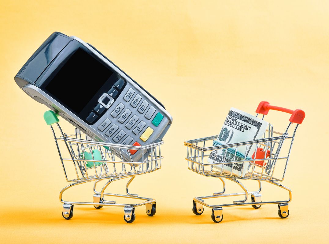 Distribuidores impulsionam a Automação Comercial e transformam o Varejo