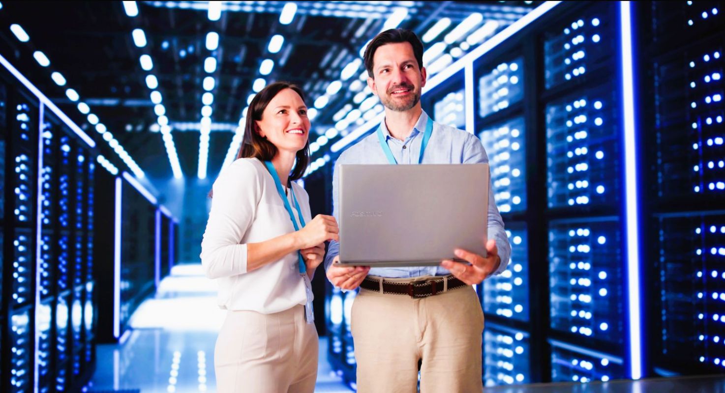 Positivo Tecnologia impulsiona desempenho de soluções tecnológicas com IA