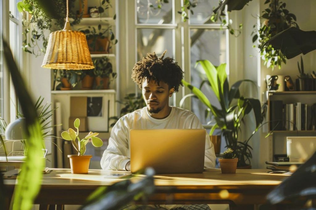 Nove em cada dez CEOs defendem o modelo híbrido como o futuro do trabalho