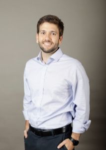 Rodrigo Stefanini