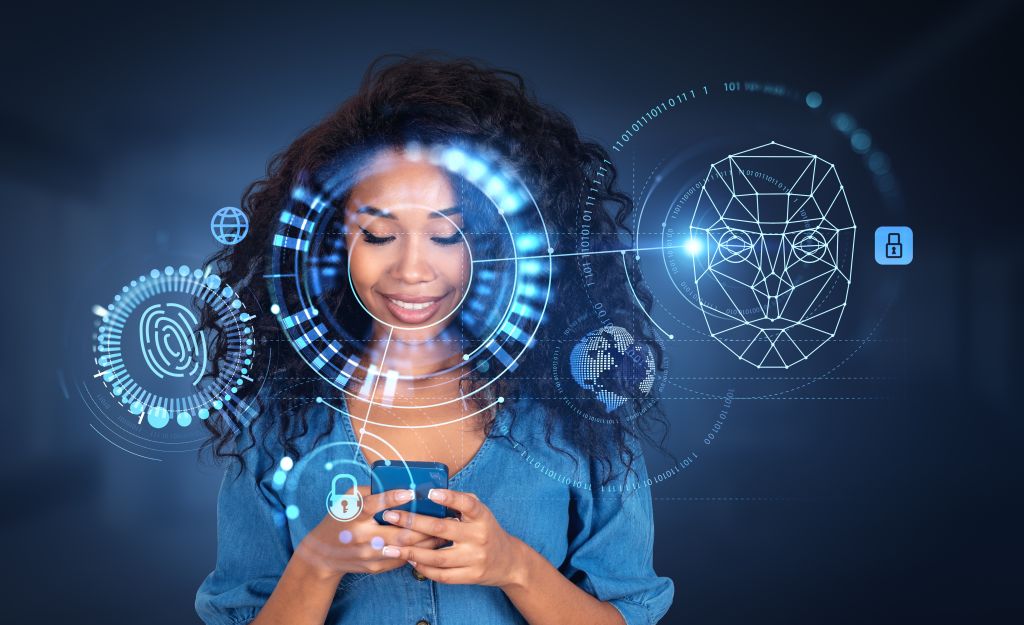 Aware: mais de 50% de todos os usuários se autenticam com biometria todos os dias