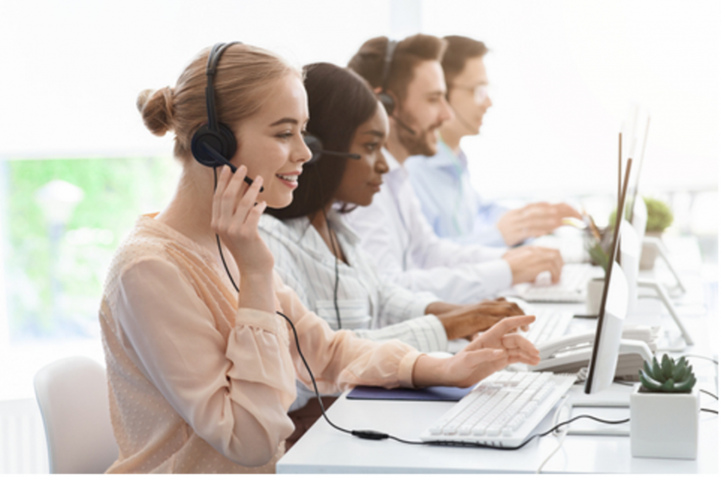 Contact centers estão se adaptando à IA e às indústrias, aponta estudo do ISG