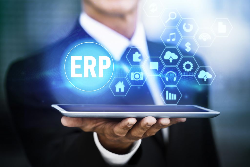 Rede de mercados autônomos market4u escolhe ERP SAP Business One
