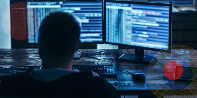 Alvos de ciberataques agora são dispositivos IoT e infraestrutura crítica