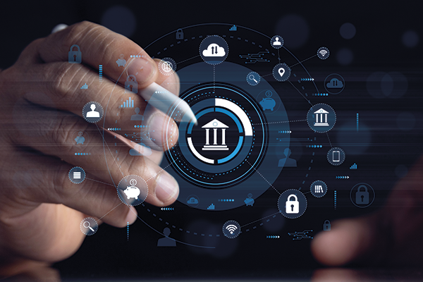 Sensedia conclui que a AL emerge como polo estratégico do Open Finance global